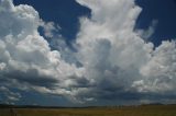 Australian Severe Weather Picture