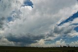 Australian Severe Weather Picture