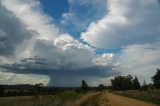 Australian Severe Weather Picture