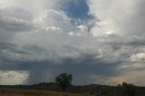 Australian Severe Weather Picture