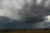 Australian Severe Weather Picture