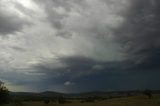 Australian Severe Weather Picture