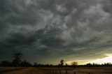 Australian Severe Weather Picture