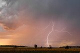 Australian Severe Weather Picture