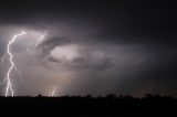 Australian Severe Weather Picture