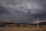 Australian Severe Weather Picture