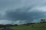 Australian Severe Weather Picture