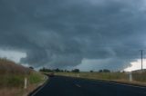 Australian Severe Weather Picture