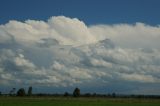 Australian Severe Weather Picture