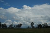 Australian Severe Weather Picture