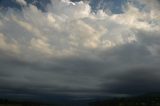 Australian Severe Weather Picture