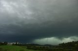 Australian Severe Weather Picture