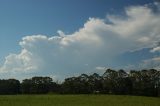 Australian Severe Weather Picture