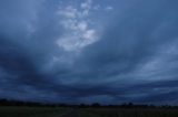 Australian Severe Weather Picture