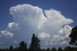 Australian Severe Weather Picture