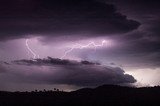 Australian Severe Weather Picture