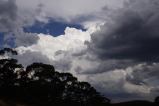 Australian Severe Weather Picture