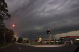 Australian Severe Weather Picture