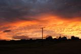 Australian Severe Weather Picture