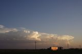 Australian Severe Weather Picture