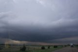 Australian Severe Weather Picture