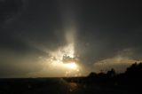 Australian Severe Weather Picture