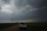 Australian Severe Weather Picture