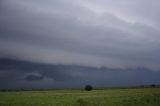 Australian Severe Weather Picture