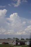 Australian Severe Weather Picture