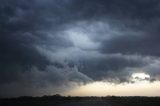 Australian Severe Weather Picture