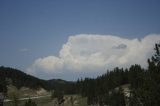 Australian Severe Weather Picture