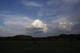 Australian Severe Weather Picture