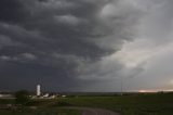 Australian Severe Weather Picture