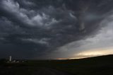 Australian Severe Weather Picture