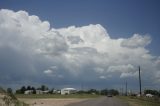 Australian Severe Weather Picture