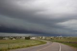 Australian Severe Weather Picture