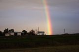 Australian Severe Weather Picture