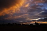 Australian Severe Weather Picture