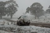 Australian Severe Weather Picture