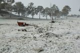 Australian Severe Weather Picture