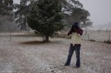 Australian Severe Weather Picture