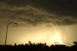 Australian Severe Weather Picture