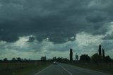 Australian Severe Weather Picture