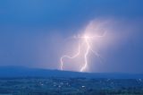 Australian Severe Weather Picture