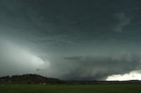 Australian Severe Weather Picture