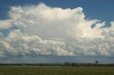 Australian Severe Weather Picture