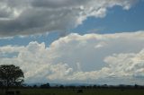 Australian Severe Weather Picture