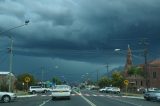 Australian Severe Weather Picture