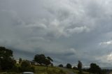 Australian Severe Weather Picture