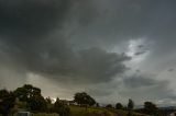 Australian Severe Weather Picture